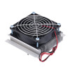 Peltier Water Cooler Set Large