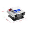 Peltier Water Cooler Set Large