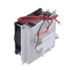 Peltier Water Cooler Set Large