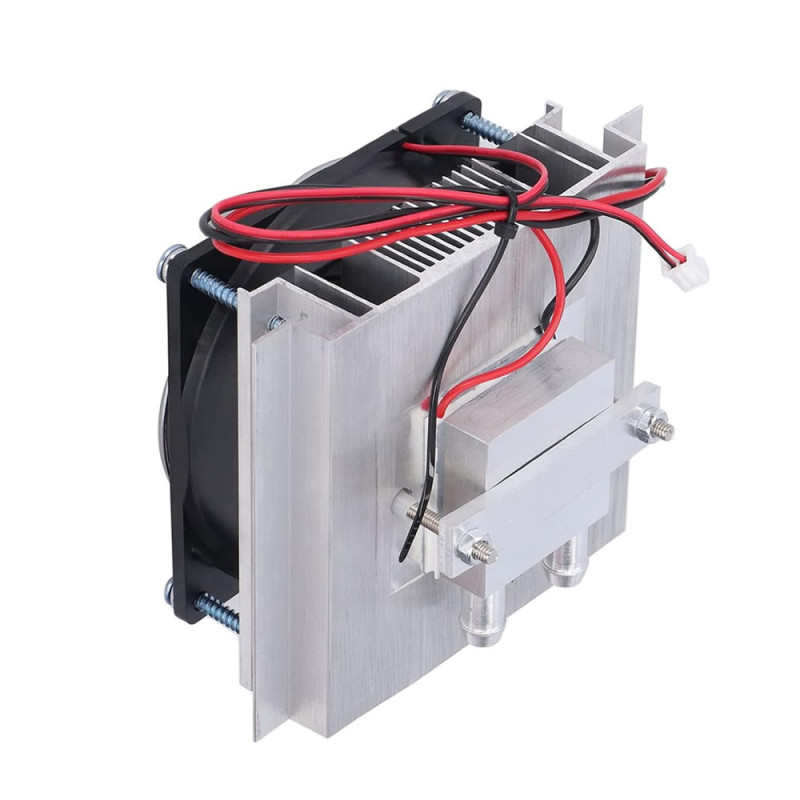 Peltier Water Cooler Set Large