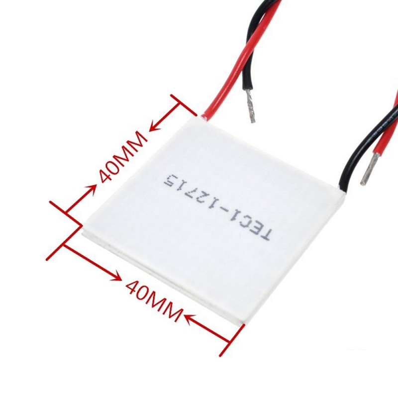TEC1 12715 Peltier