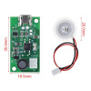 Micro Usb Ultrasonic Mist Maker