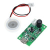 Micro Usb Ultrasonic Mist Maker