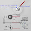 Micro Usb Ultrasonic Mist Maker