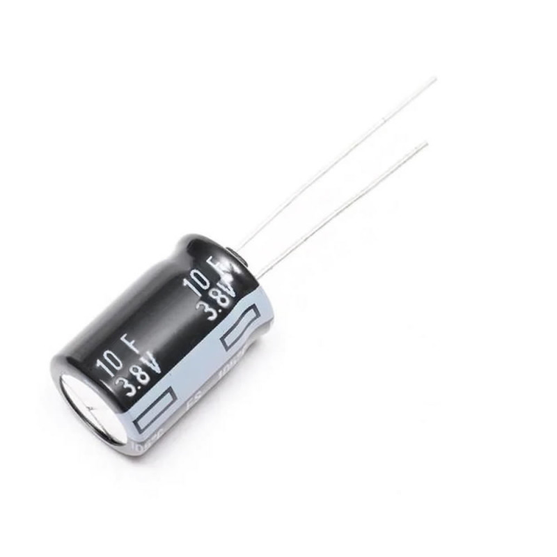 10F 3.8V VMF106M3R8 Supercap