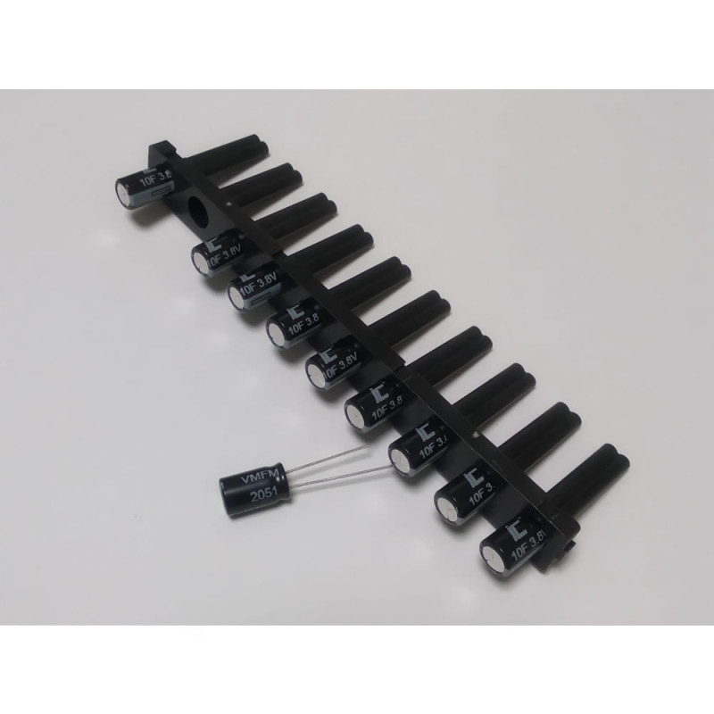10F 3.8V VMF106M3R8 Supercap