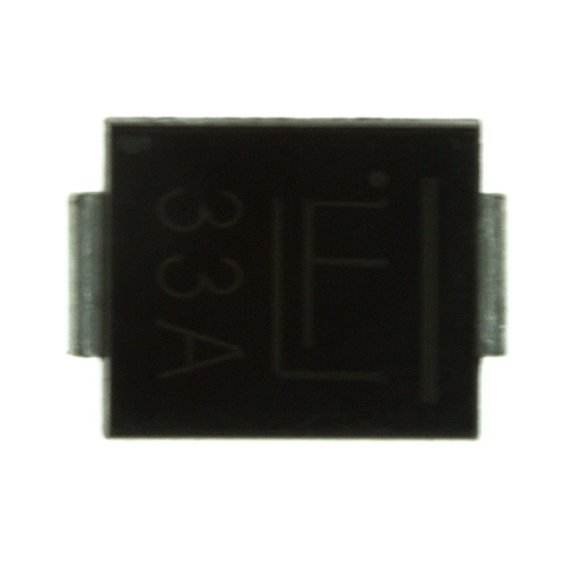 1.5SMC33A TVS DIODE