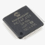 PIC24FJ128DA106-I/PT