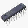 DSPIC33FJ16GP101-I/P