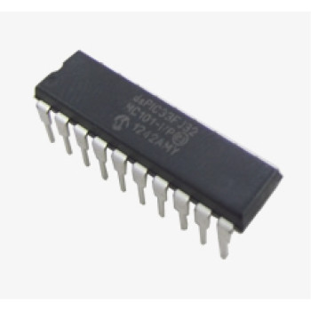 DSPIC33FJ32MC101-I/P