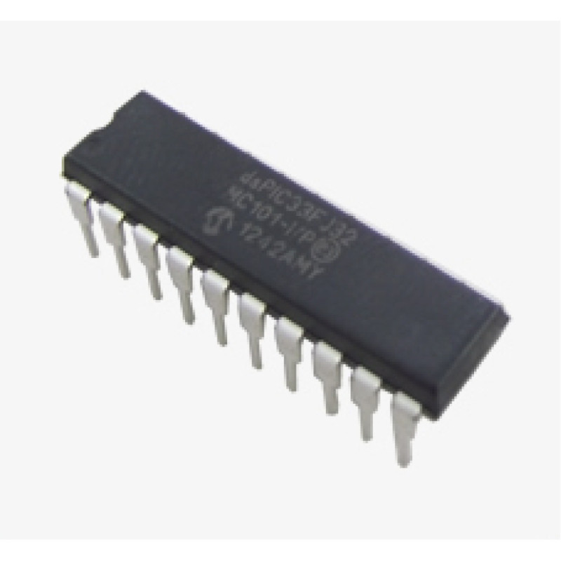 DSPIC33FJ32MC101-I/P