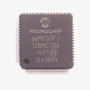 DSPIC33FJ128MC706-I/PT