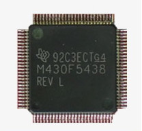MSP430F5438AIPZ