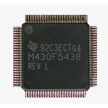 MSP430F5438AIPZ