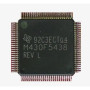 MSP430F5438AIPZ