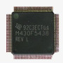 MSP430F5438AIPZ