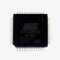 AT91SAM7S64C-AU