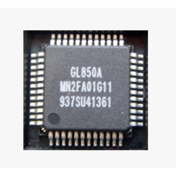 GL850A