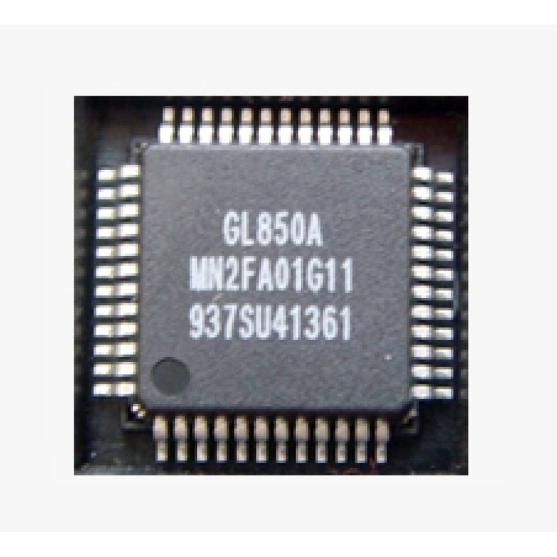 GL850A