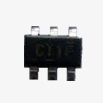 SN74LVC2G04DBVR Dual Inverter