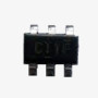 SN74LVC2G04DBVR Dual Inverter