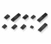 85 Piece 10 Type IC Set