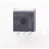BTS117TC HITFET 60V  3.5A