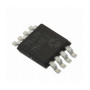 MCP79411 RTC
