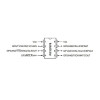 Microchip PIC12F675-I/SN