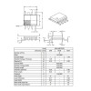 Microchip PIC12F675-I/SN
