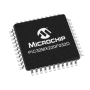 PIC32MX220F032D-50I/PT