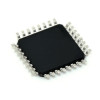 Atmega328pu Tqfp32