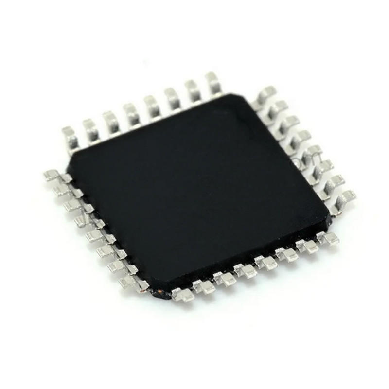 Atmega328pu Tqfp32