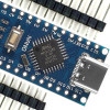 Atmega328pu Tqfp32