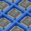 Atmega328pu Tqfp32