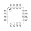 Atmega328pu Tqfp32