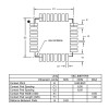 Atmega328pu Tqfp32