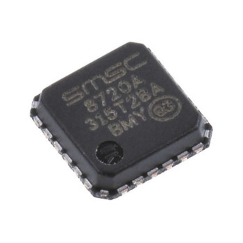 LAN8720A-CP-TR Ethernet Transceiver