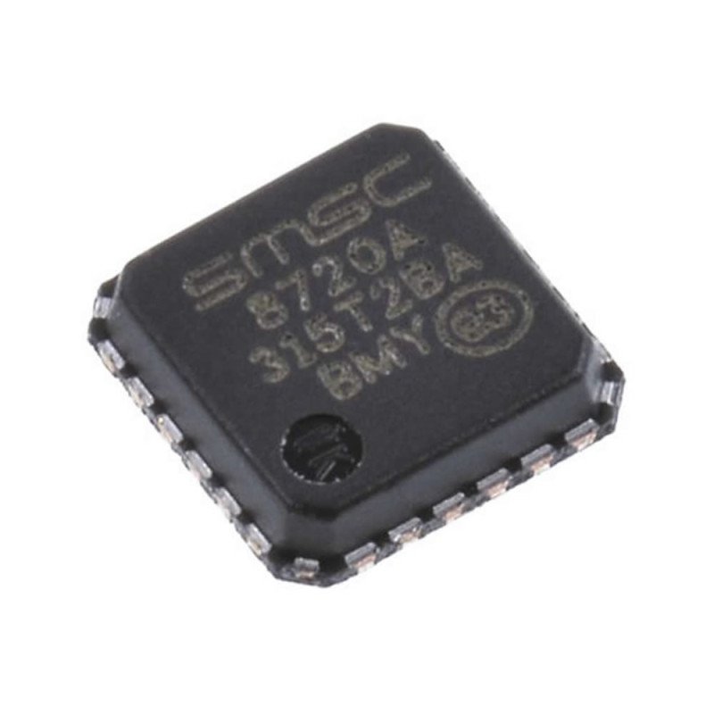 LAN8720A-CP-TR Ethernet Transceiver