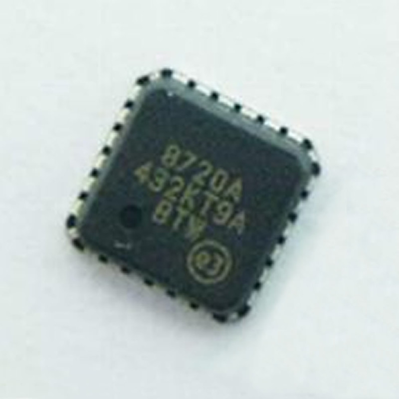 LAN8720A-CP-TR Ethernet Transceiver