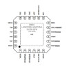 LAN8720A-CP-TR Ethernet Transceiver