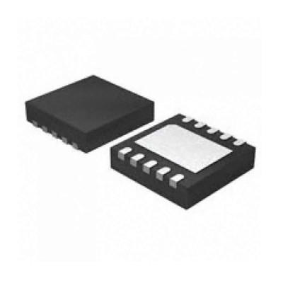 MCP73213 Dual-Cell Charge Controller