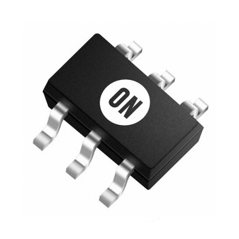 NCS214RSQT2G Current Sense Amplifier