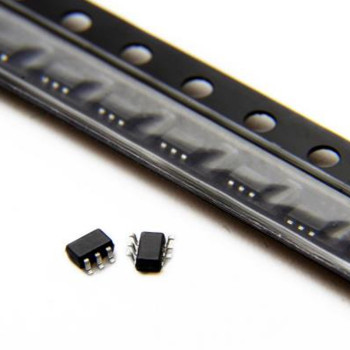 NCS214RSQT2G Current Sense Amplifier