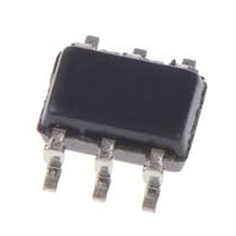 NCS214RSQT2G Current Sense Amplifier