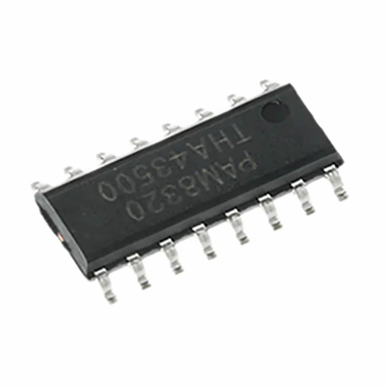 PAM8320 IC SOP16