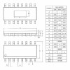 PAM8320 IC SOP16