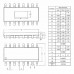 PAM8320 IC SOP16