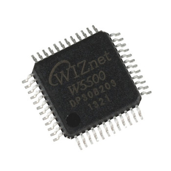 W5500 LQFP48