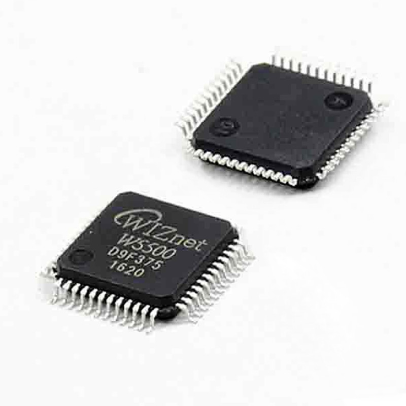 W5500 LQFP48